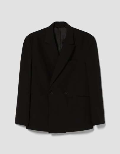 Doppelreihiger Blazer